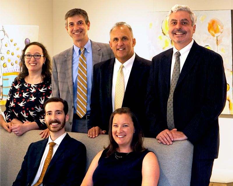 About Our Law Firm MA Employment Lawyers